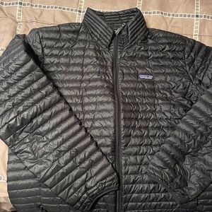 Patagonia jacket